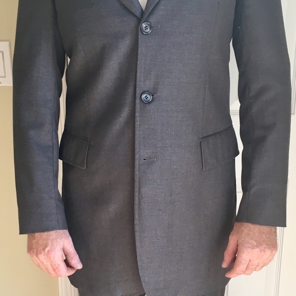 Italian suit - Picture 2 of 7